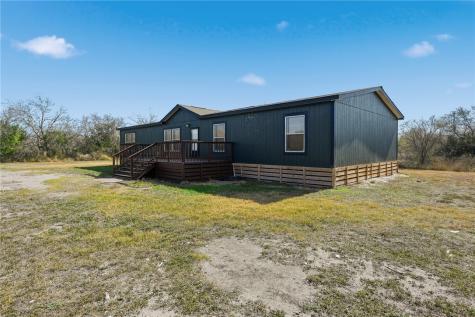 124 County Road 632 Sinton TX 78387