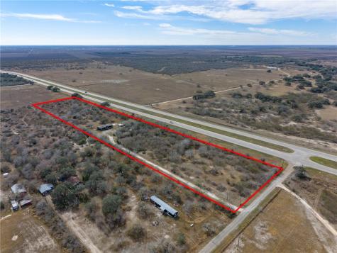 124 County Road 632 Sinton TX 78387