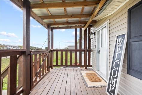 1909 Morenita Drive Sinton TX 78387