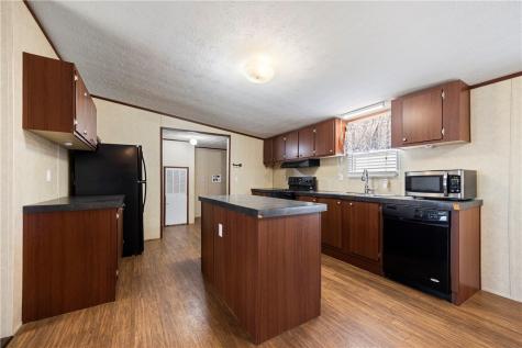 1909 Morenita Drive Sinton TX 78387