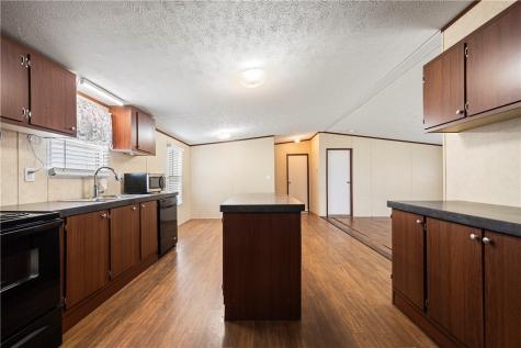 1909 Morenita Drive Sinton TX 78387