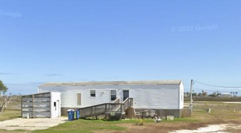 2412 S Bronte Street Rockport TX 78382