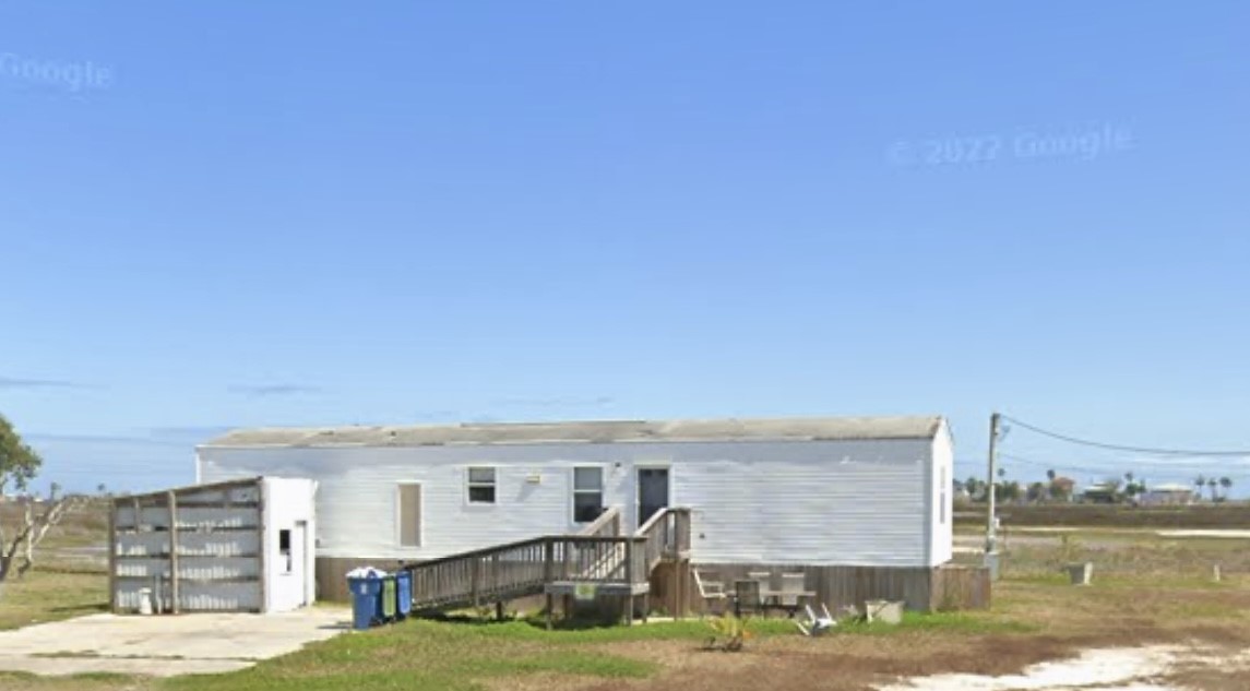 2412 S Bronte Street Rockport TX 78382