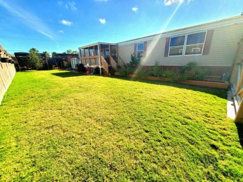 124 Tropical Breeze Lane Aransas Pass TX 78336