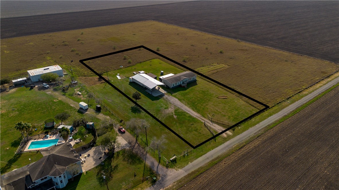 3427-0 County Road 26 Robstown TX 78380