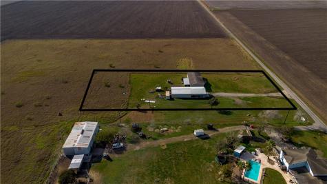 3427-0 County Road 26 Robstown TX 78380