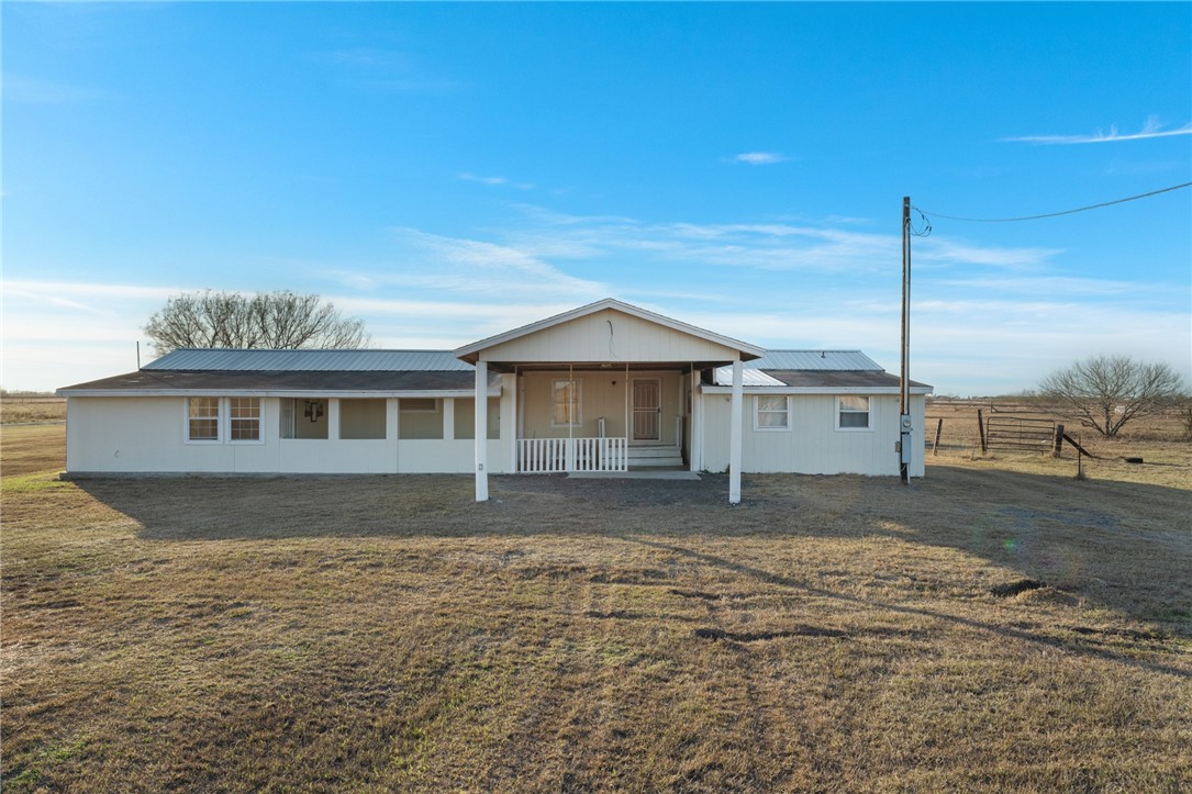 5221 County Road 79 Robstown TX 78380