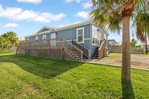 236 E Brundrett Avenue Port Aransas TX 78373
