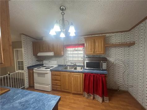 112 County Road 314 Orange Grove TX 78372