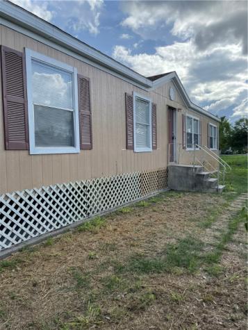 1100 Naranjo Street Sinton TX 78387