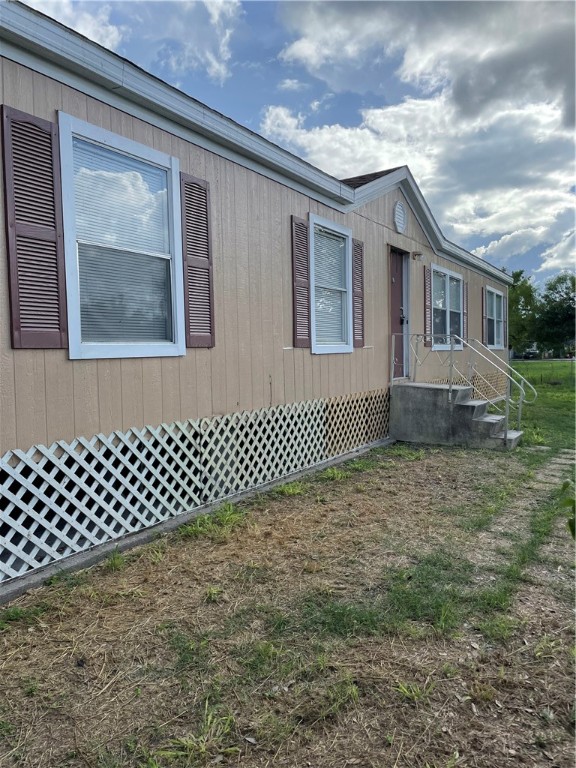 1100 Naranjo Street Sinton TX 78387