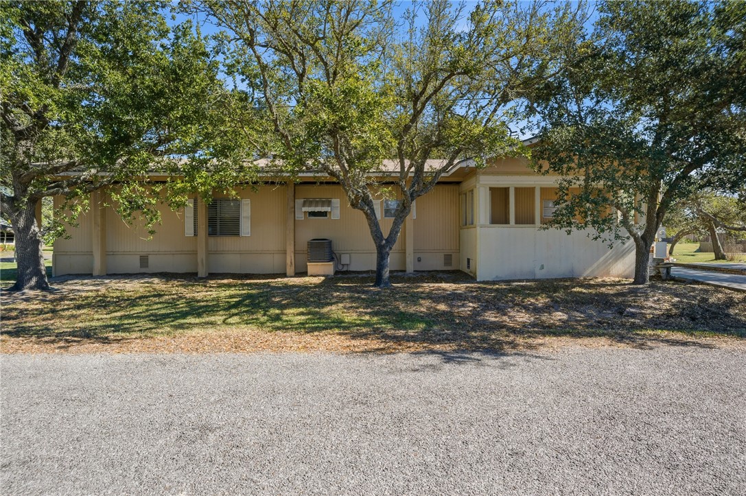308 Fulton Avenue Rockport TX 78382