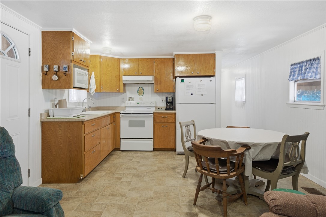 308 Fulton Avenue Rockport TX 78382