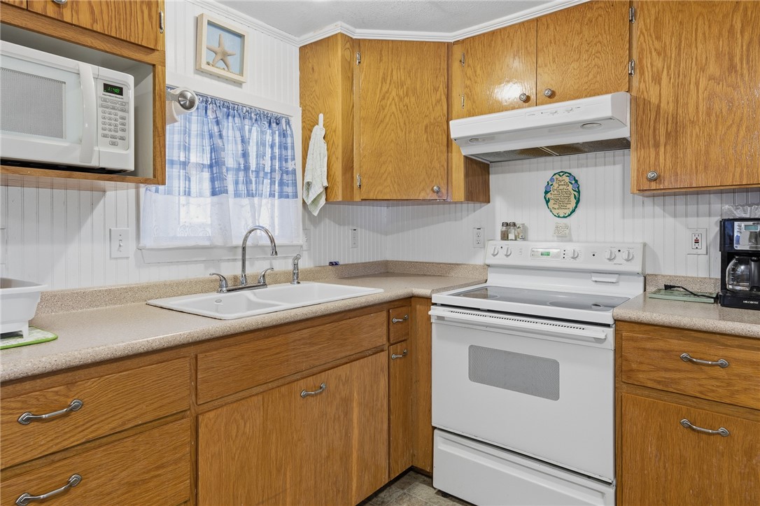 308 Fulton Avenue Rockport TX 78382