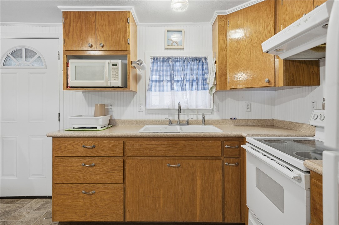 308 Fulton Avenue Rockport TX 78382