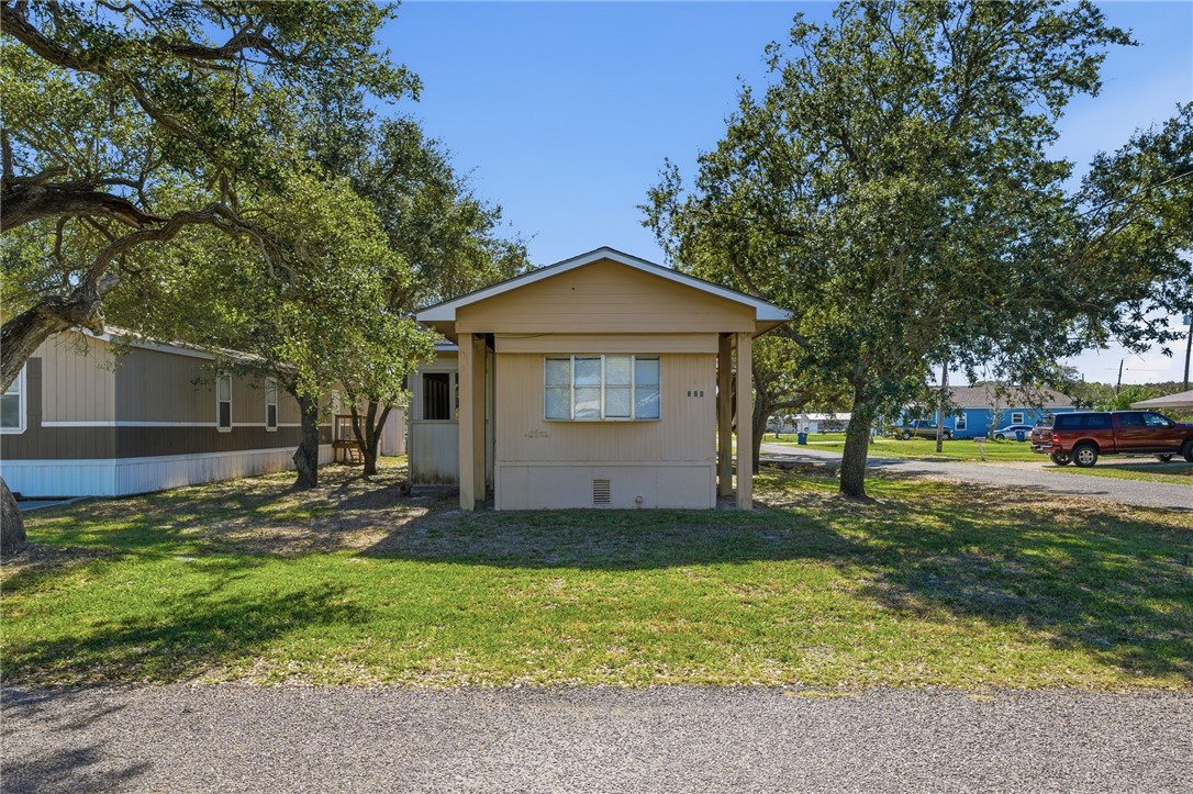 308 Fulton Avenue Rockport TX 78382