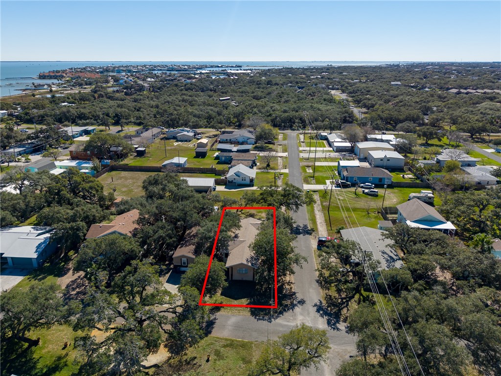 308 Fulton Avenue Rockport TX 78382