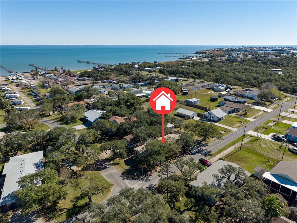 308 Fulton Avenue Rockport TX 78382