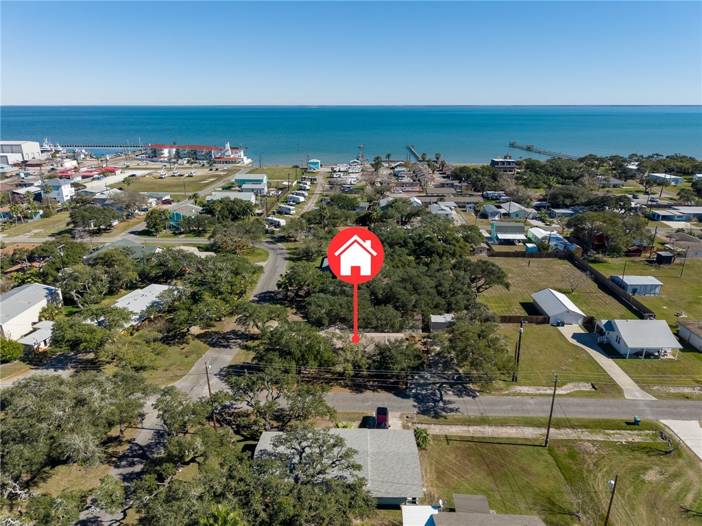 308 Fulton Avenue Rockport TX 78382
