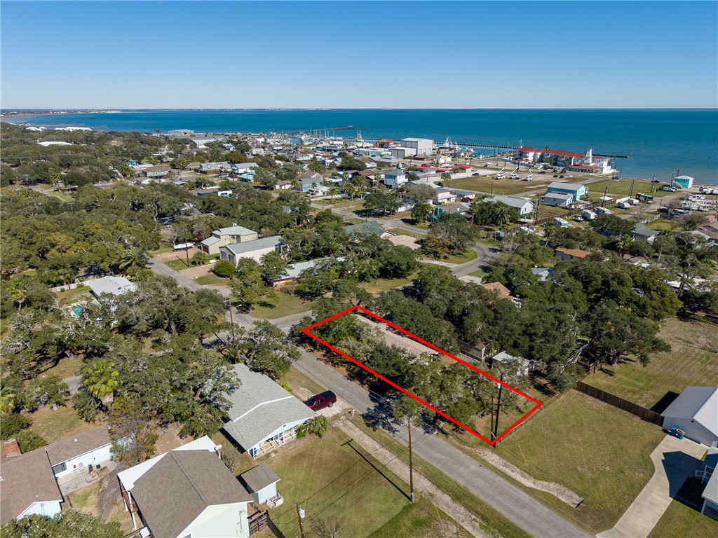308 Fulton Avenue Rockport TX 78382