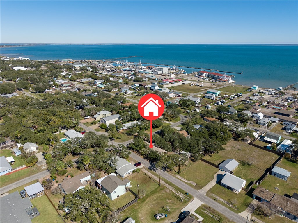 308 Fulton Avenue Rockport TX 78382