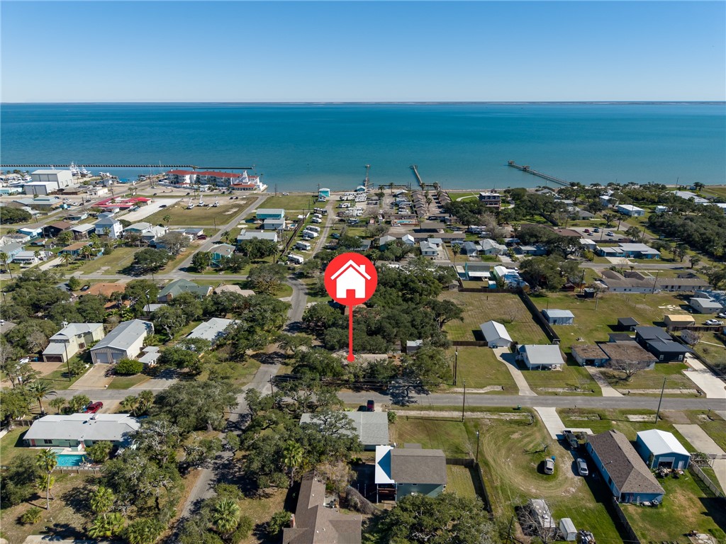 308 Fulton Avenue Rockport TX 78382