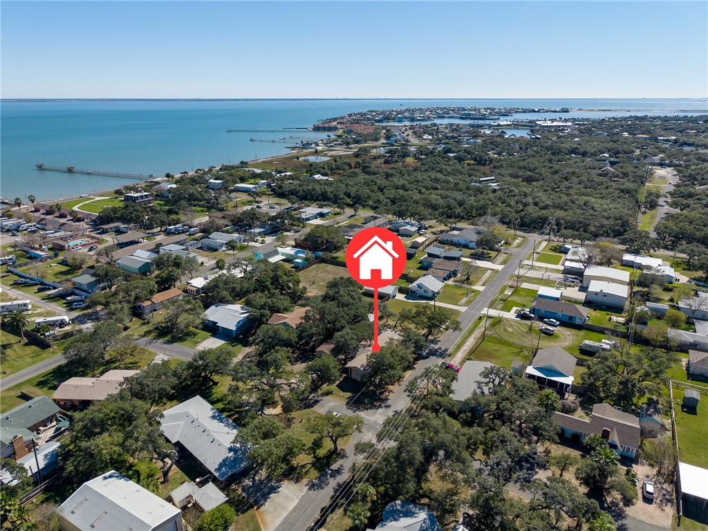 308 Fulton Avenue Rockport TX 78382