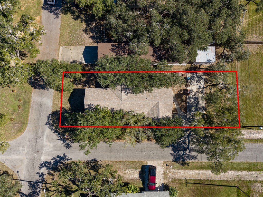 308 Fulton Avenue Rockport TX 78382