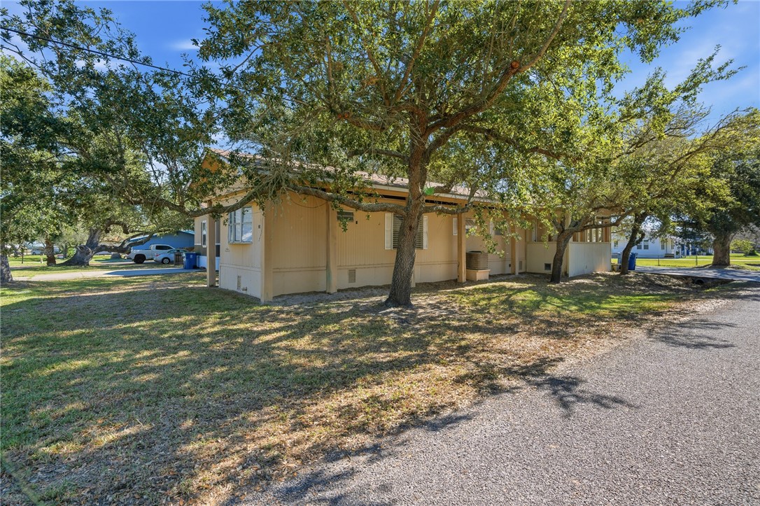308 Fulton Avenue Rockport TX 78382