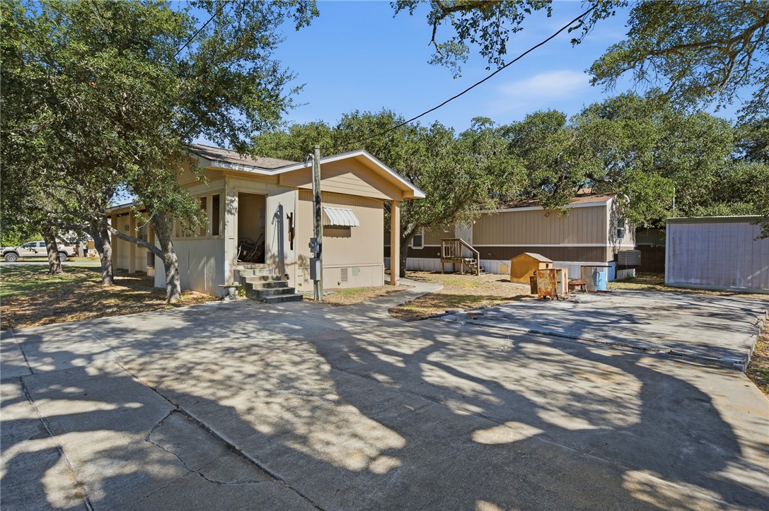 308 Fulton Avenue Rockport TX 78382