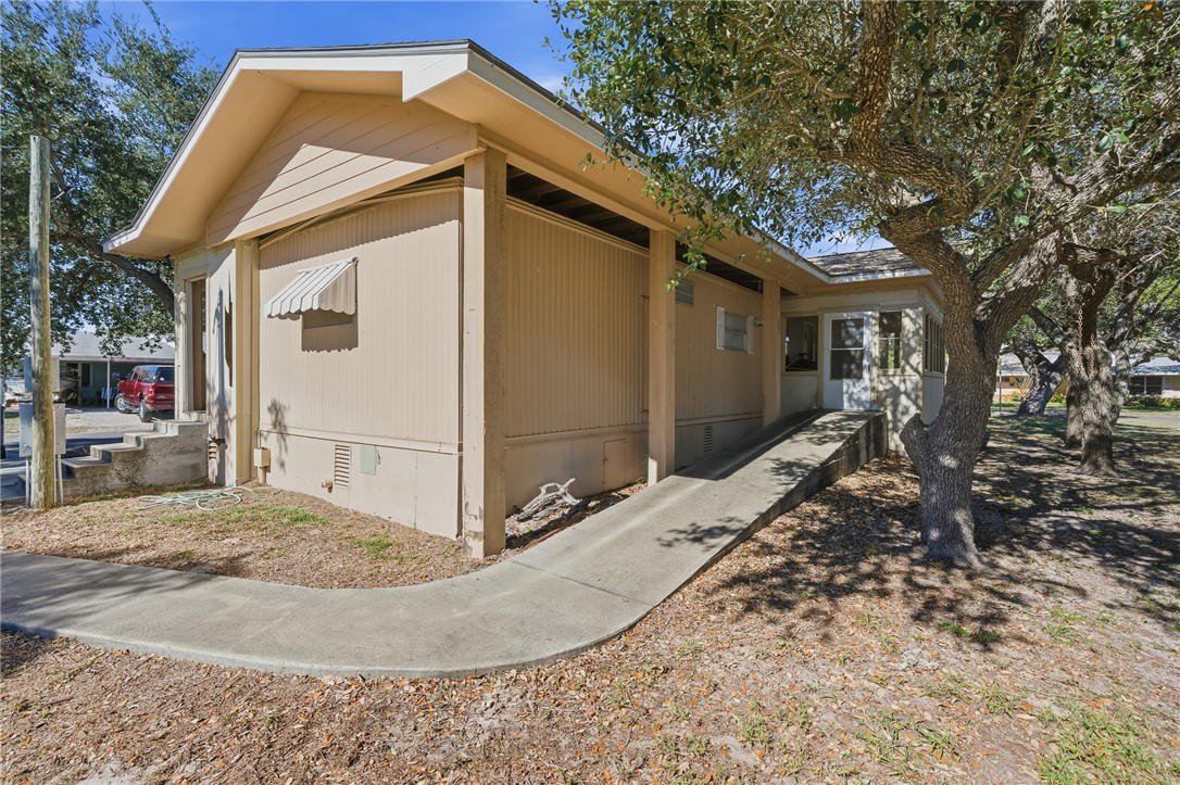 308 Fulton Avenue Rockport TX 78382