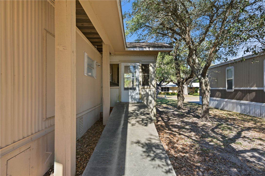 308 Fulton Avenue Rockport TX 78382