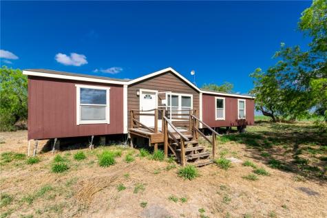 10605 County Road 2337 Sinton TX 78387