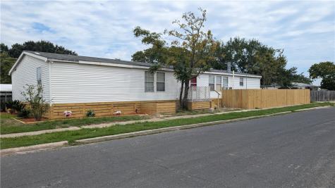 2925 Newport Drive Corpus Christi TX 78418
