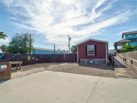 430 Ruthie Lane Port Aransas TX 78373