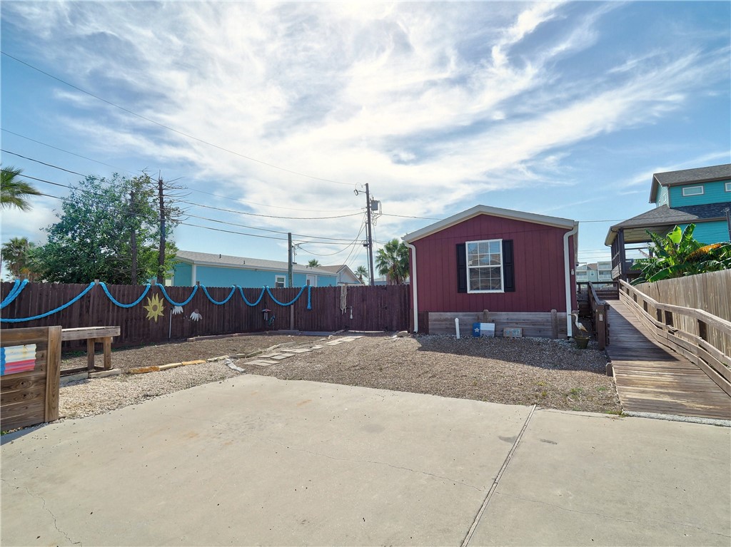 430 Ruthie Lane Port Aransas TX 78373