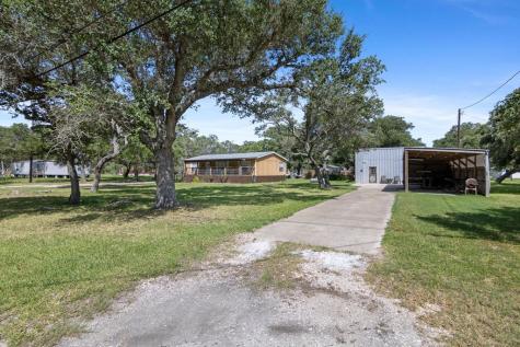 62 Portia Avenue Rockport TX 78382