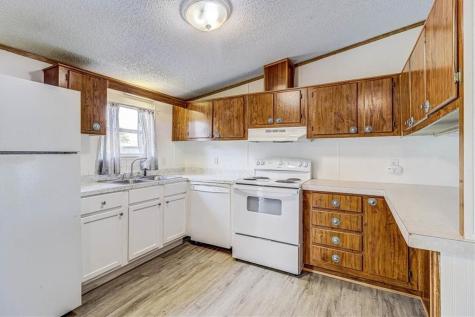 62 Portia Avenue Rockport TX 78382