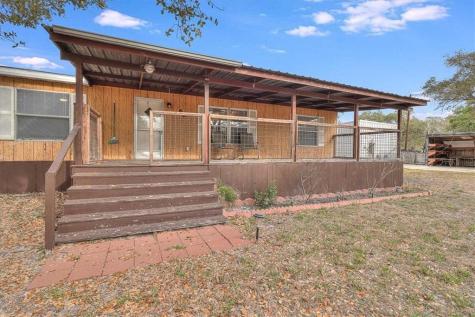 62 Portia Avenue Rockport TX 78382