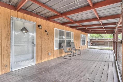 62 Portia Avenue Rockport TX 78382