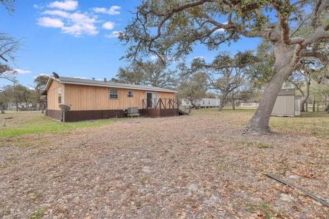 62 Portia Avenue Rockport TX 78382