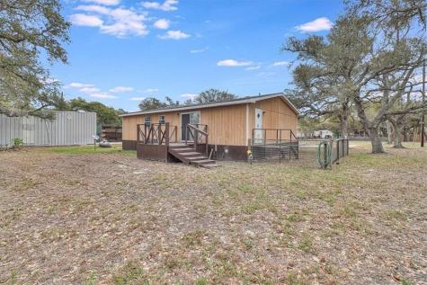 62 Portia Avenue Rockport TX 78382