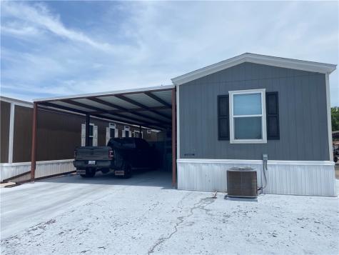 168 Morrow Street Aransas Pass TX 78336