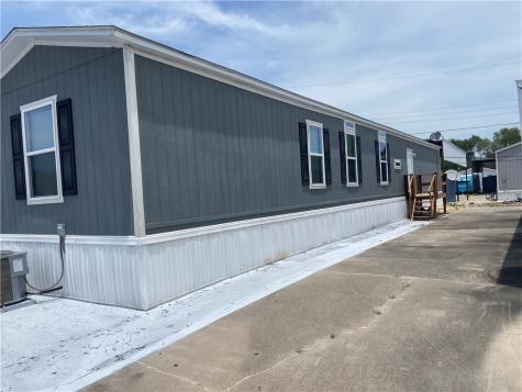 168 Morrow Street Aransas Pass TX 78336