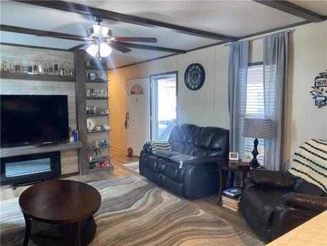 168 Morrow Street Aransas Pass TX 78336