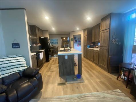 168 Morrow Street Aransas Pass TX 78336