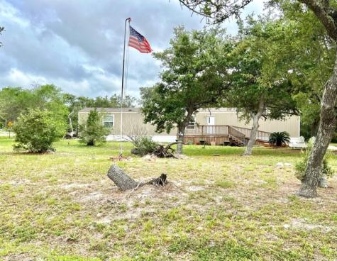 1001 Mallard Drive Rockport TX 78382