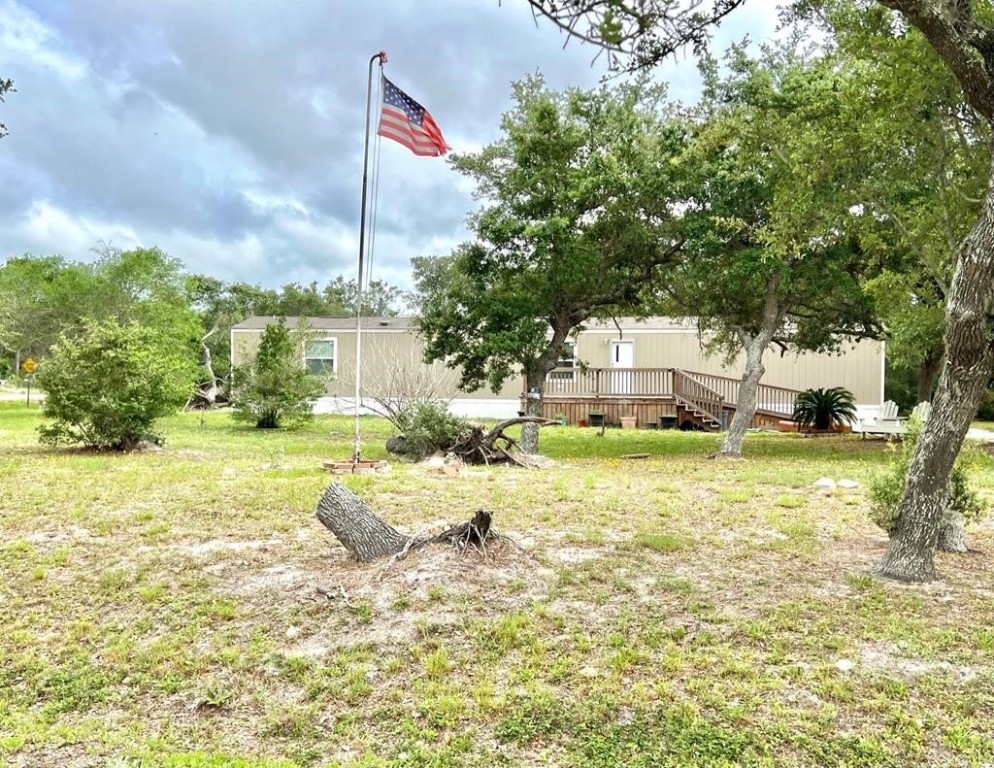 1001 Mallard Drive Rockport TX 78382
