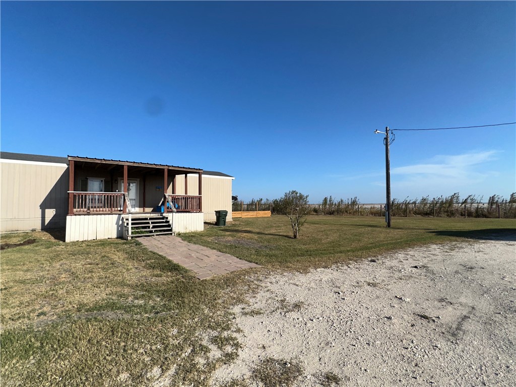 4008 Fm-666 Robstown TX 78380