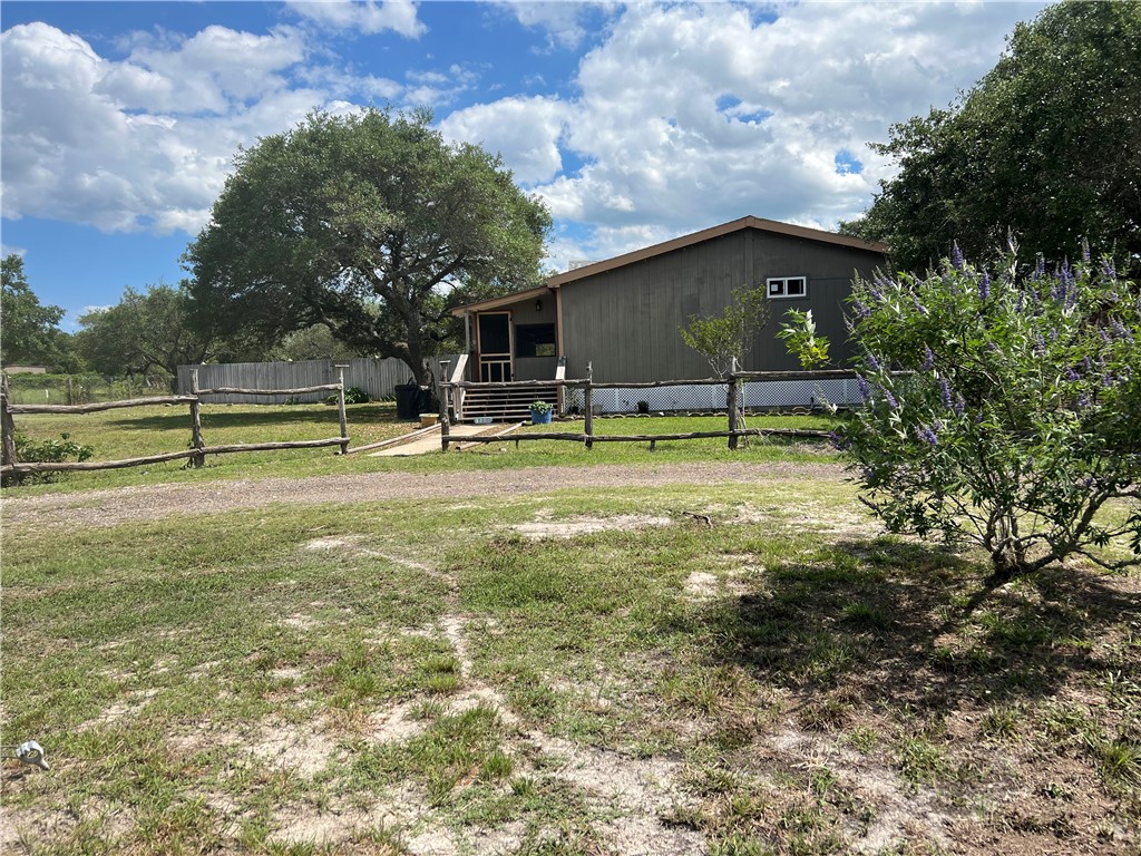 2311 Holden Road Aransas Pass TX 78336